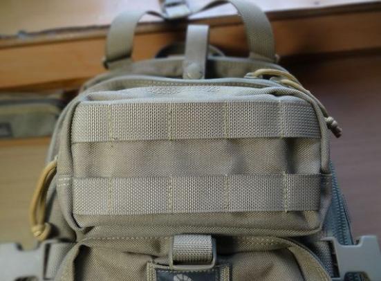 magforce麦格霍斯背包,麦格霍斯magforce评测