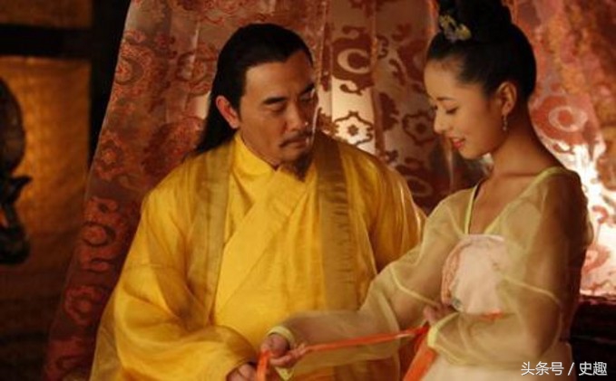 古代太监为何喜欢侍奉失宠的妃子,古代皇帝后宫太监