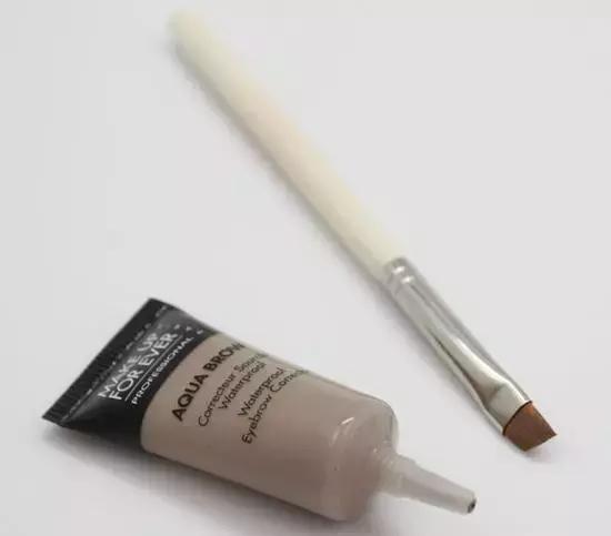 推荐眉笔好看又自然,有过最好用的眉笔