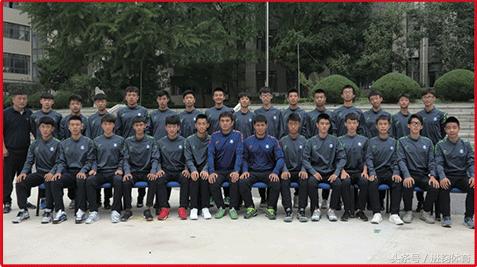 全国青超联赛,青超联赛大连