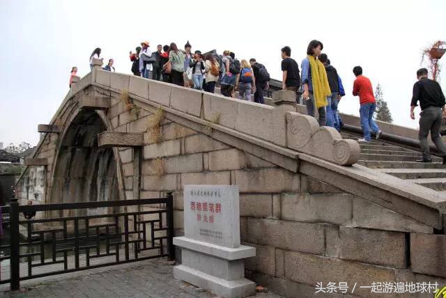 接地气的西塘自助游攻略