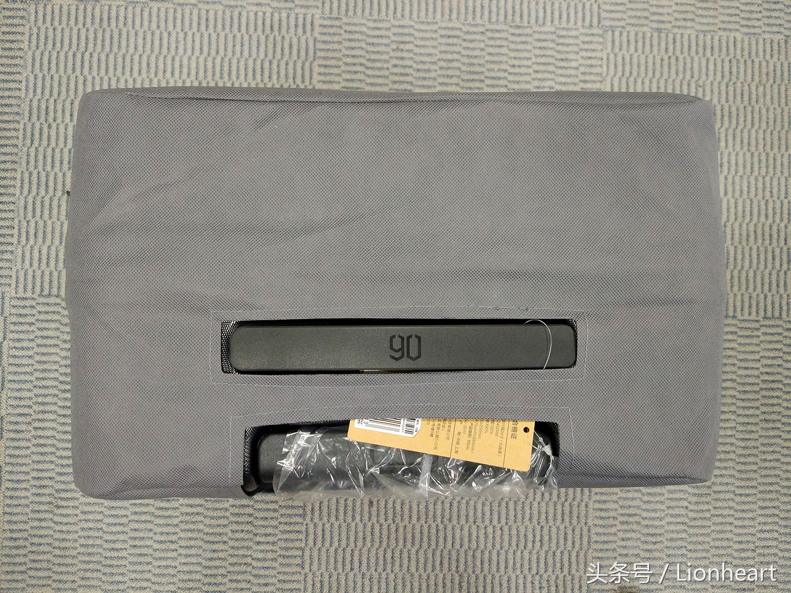 90分旅行箱可坐可躺,高端旅行箱90分