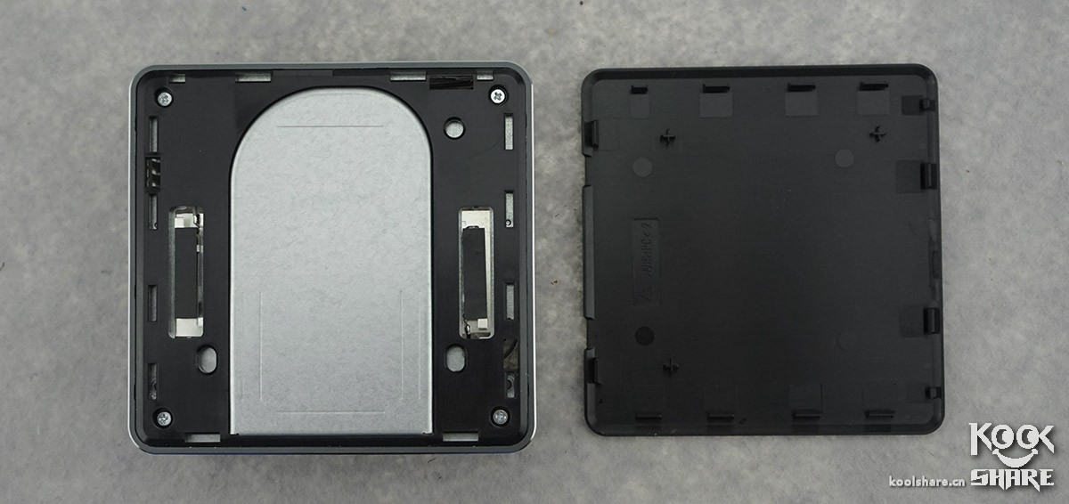 英特尔nuc6i7拆解,英特尔nuc7i7