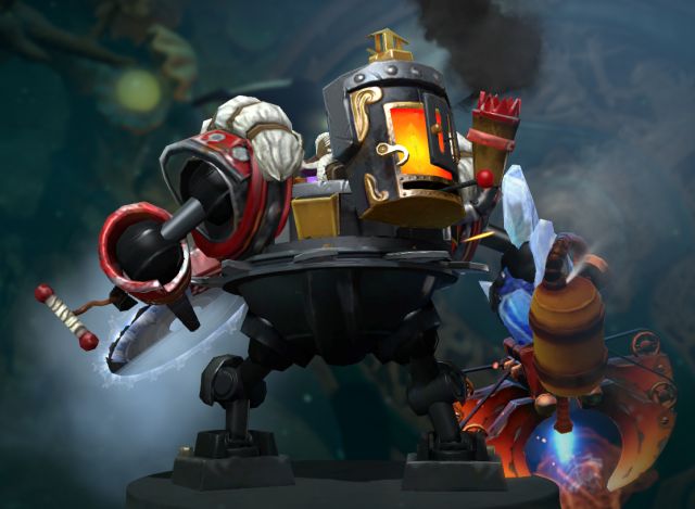 dota2哪几个饰品可以改变装备样子,dota2全英雄饰品解析剑圣