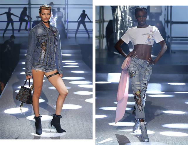 李宇春春晚口红是什么色号,李宇春口红