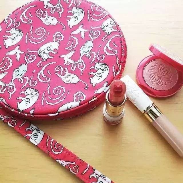 大牌圣诞限量版,各大品牌圣诞特别款