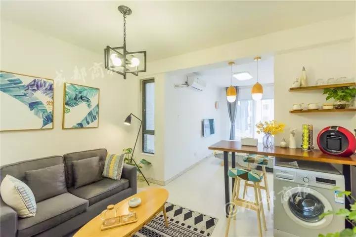 成都周末可以自助烧烤做饭的民宿,成都附近周末适合小众聚会的民宿