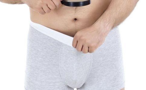 男人不想说的痛苦,难道多洗就管用吗?*处私**的秘密