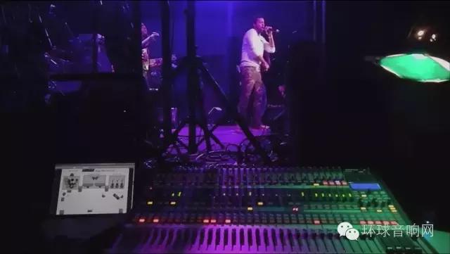 世界顶级调音台品牌排行榜,世界音质最好的调音台推荐