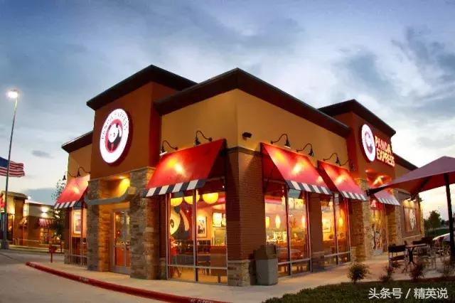 美式中餐在美国的真实情况,开遍美国的中餐馆