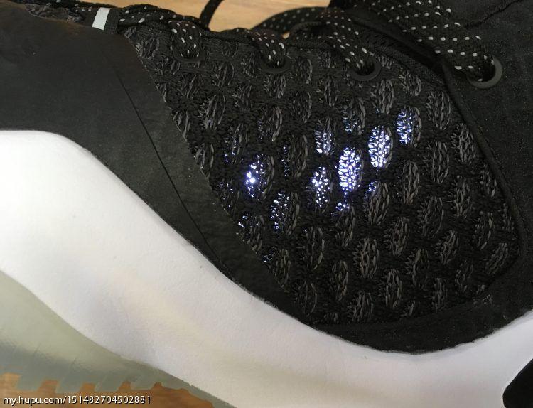 匹克一体鞋舌实战球鞋,匹克颜值又性价比高的潮球鞋