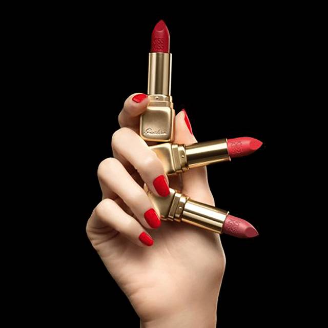 值得入手不踩雷的大牌口红,必入的一支显白高级感大牌口红