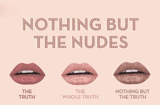 M.A.C、TomFord又出新品，就算已经有100支口红还是想！买！