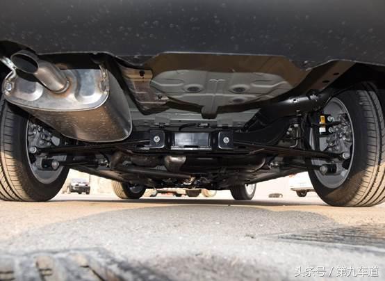 英朗和威朗咋区分啊,别克威朗pro对比英朗