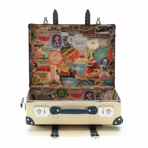 旅行高颜值旅行箱,旅行方便的旅行箱