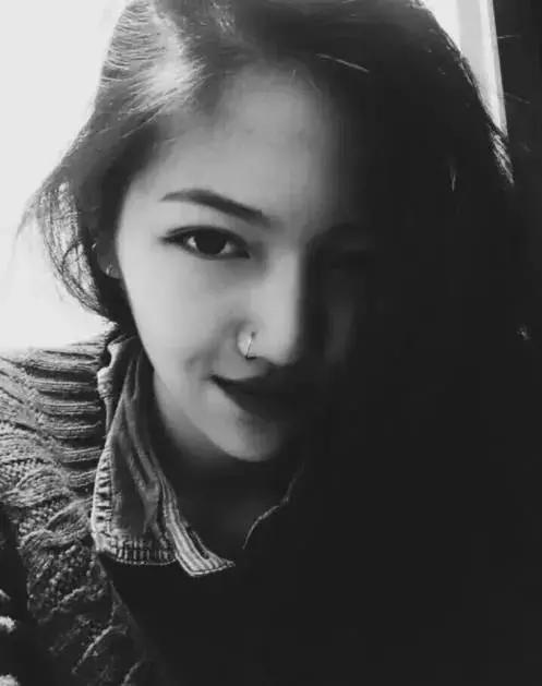 眉毛画法教程挑眉,画眉毛挑眉