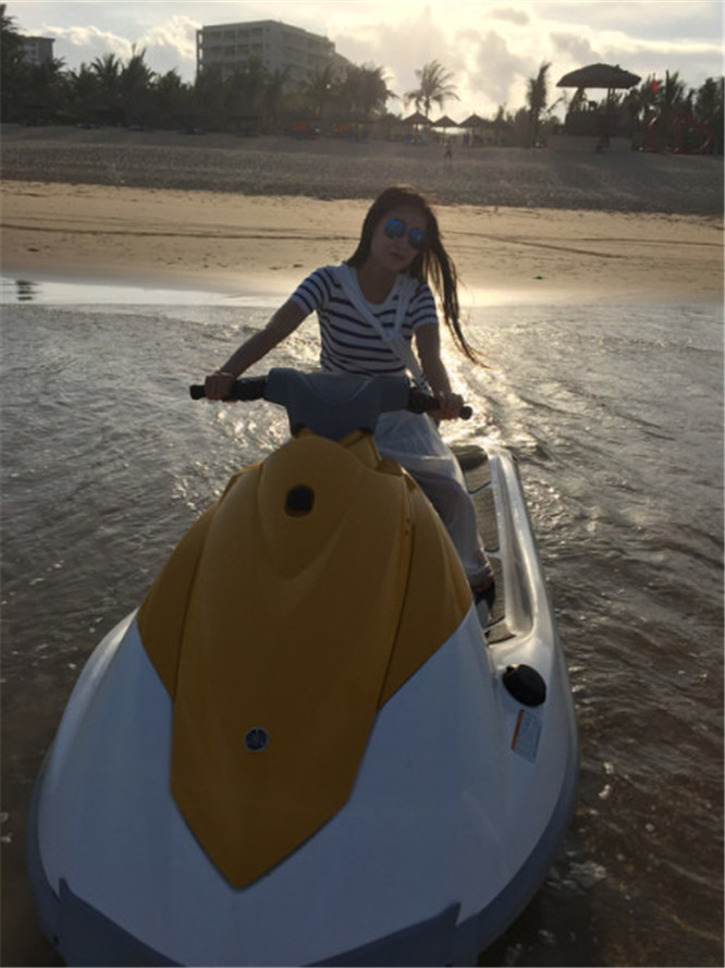 一场说走就走的自驾游旅行,一场说走就走的三亚之旅