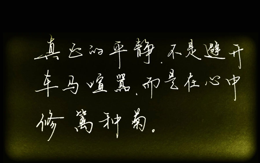 愿所有美好都会发芽,愿所有的美好和烦恼都随风而去