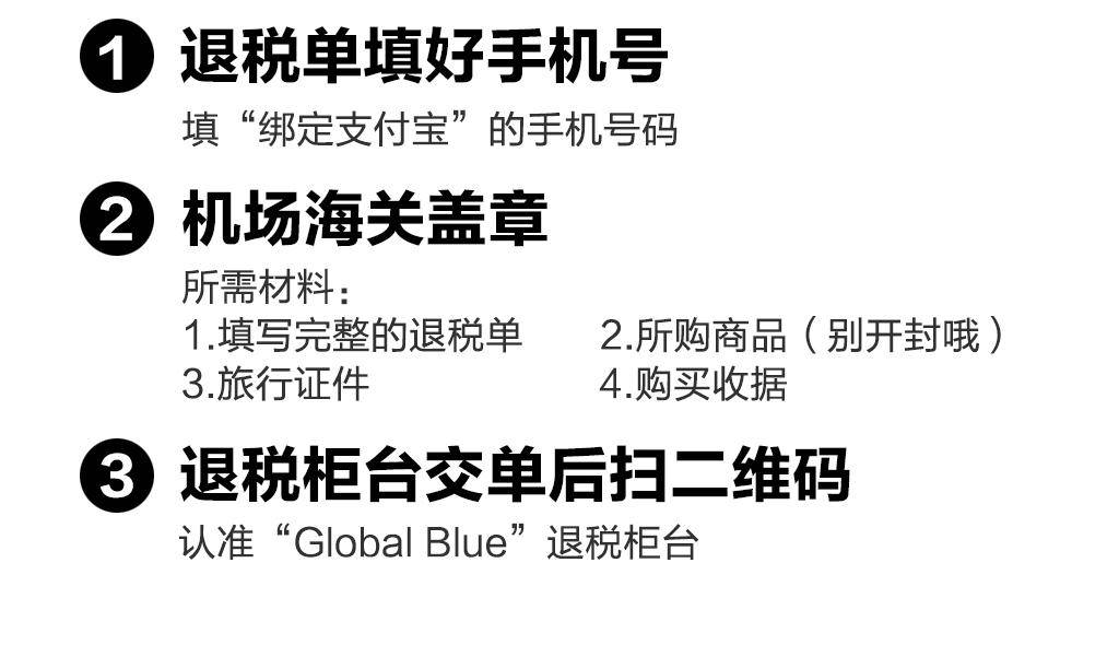 国庆出境用支付宝能帮你干啥？看这一篇就够了