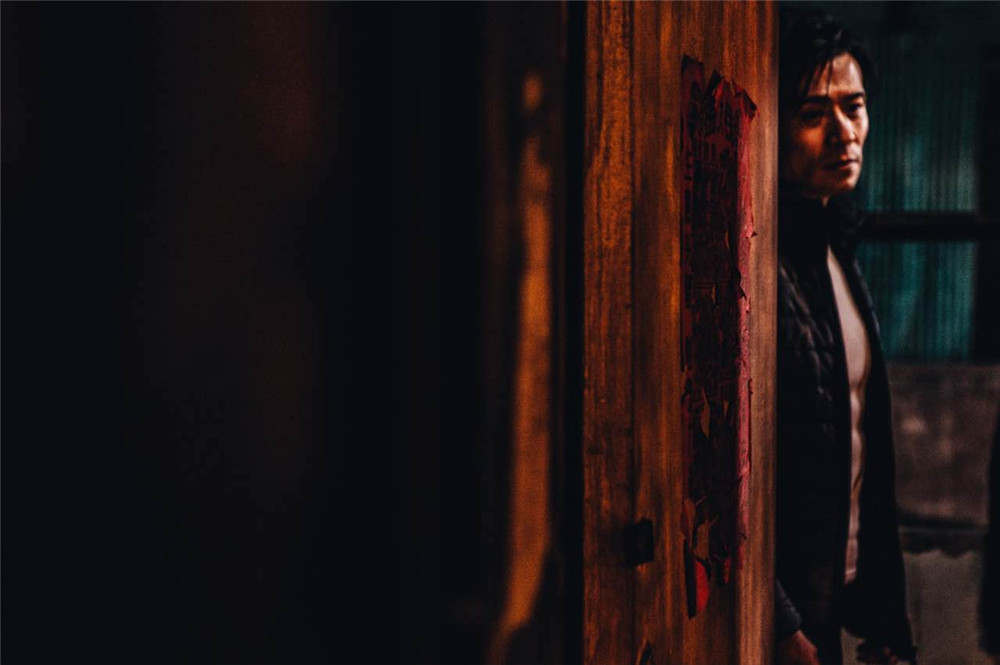 港式最恐怖的恐怖片,最恐怖的港式恐怖片