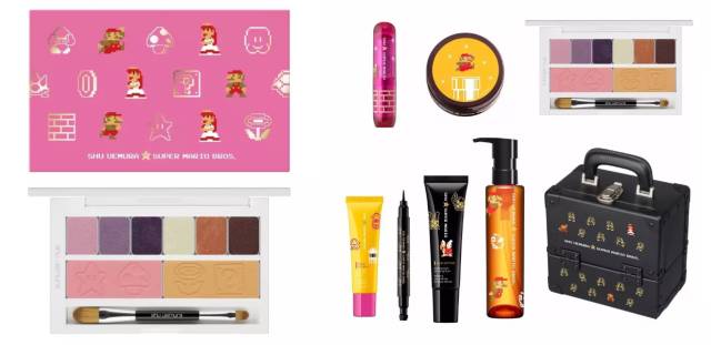 大牌圣诞限量版,各大品牌圣诞特别款