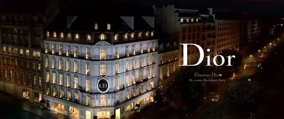 dior的高定款式,法国原装进口香水dior