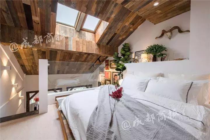 成都附近周末适合小众聚会的民宿,成都周边最漂亮民宿