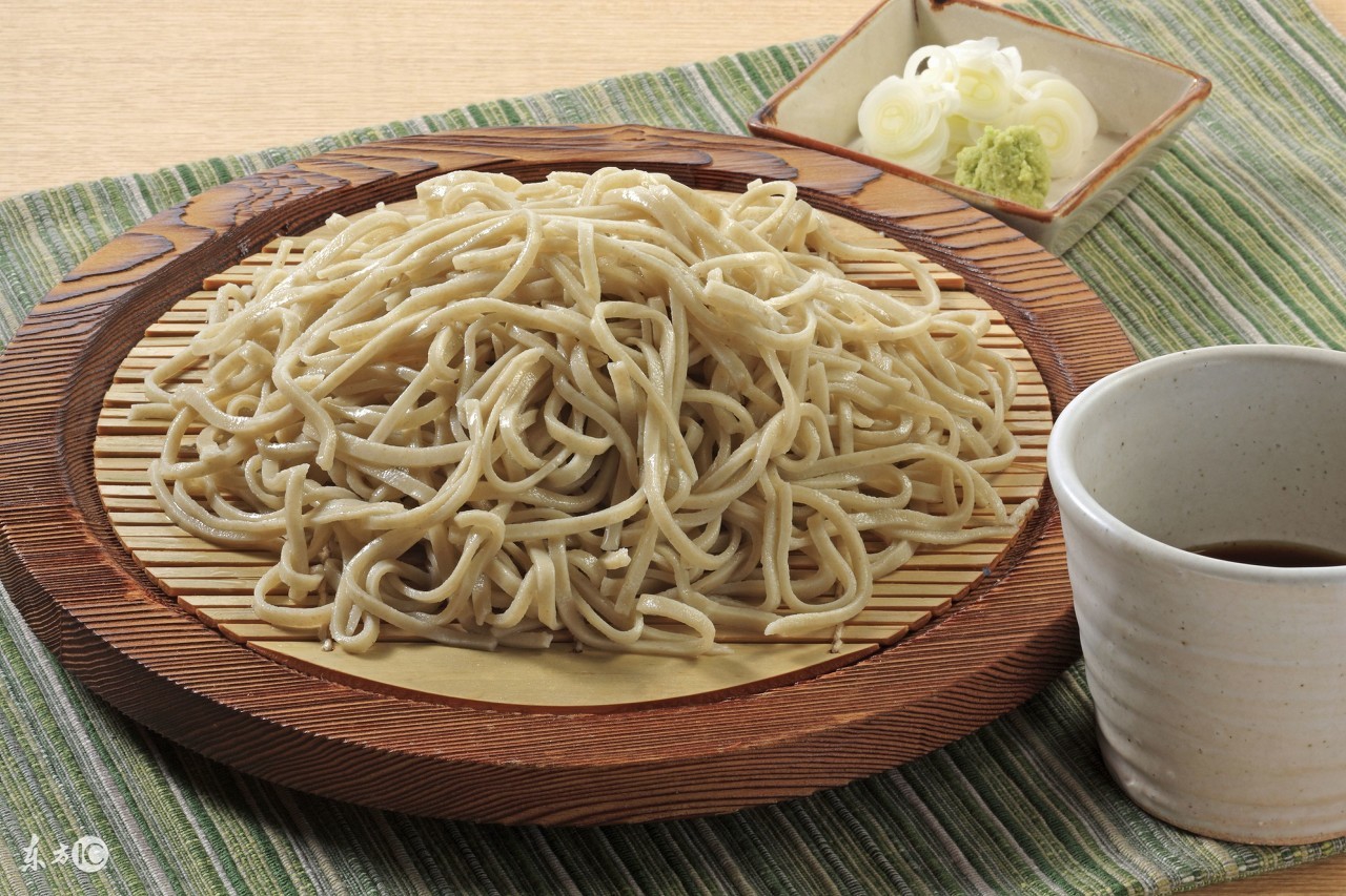 荞麦泡茶有哪些好处,荞麦茶的好处和坏处