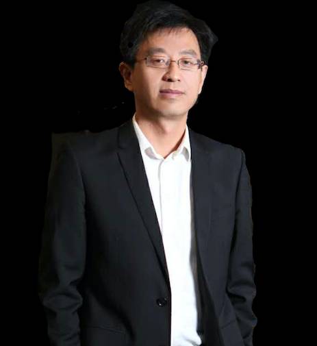 腾讯双创新孵化基地,中国双创中心