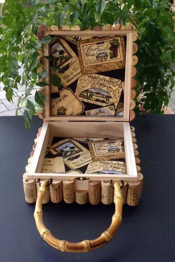 红酒瓶塞高级感,高端红酒瓶塞