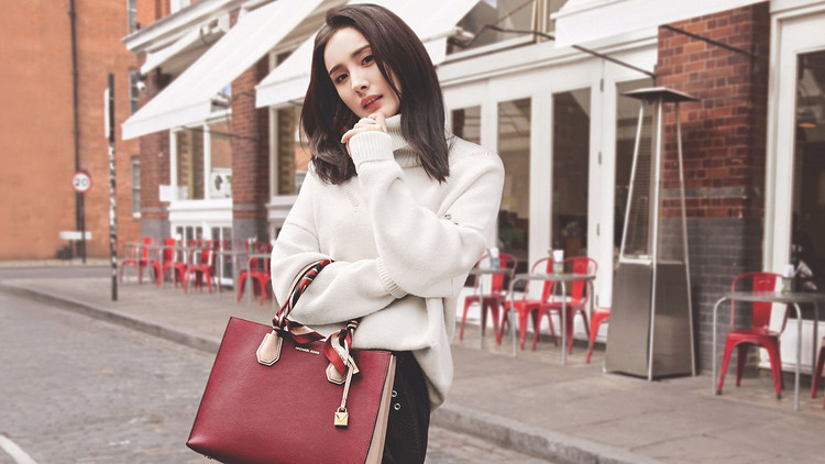 杨幂同款好物推荐,杨幂种草口红