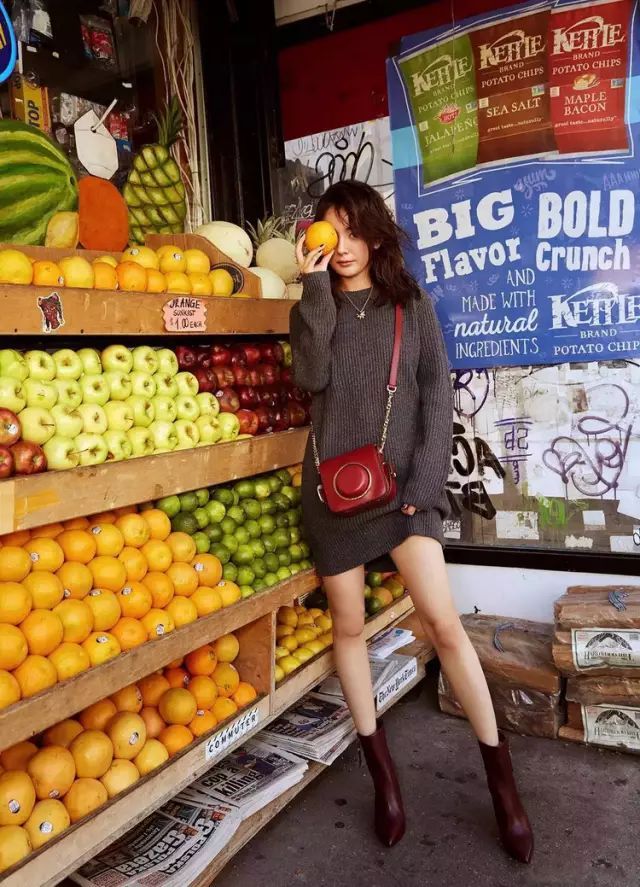 michaelkors大幂幂,michaelkors被谁收购了