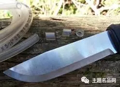 世界上操一把也不会少一把的瑞典国刀在这里-莫拉Garberg测评