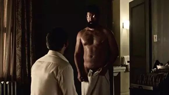 跟神有关的美剧推荐,关于神的美剧