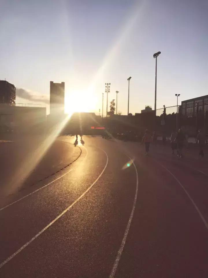 六次定格，带你探寻师大日起日落的故事