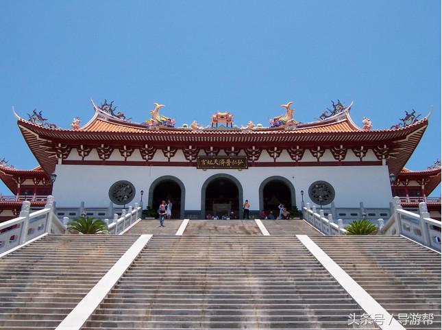 海南三亚导游词,海南三亚导游词100字