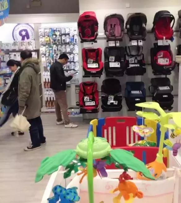 香港买什么儿童用品比较划算,在香港值得买的宝宝用品