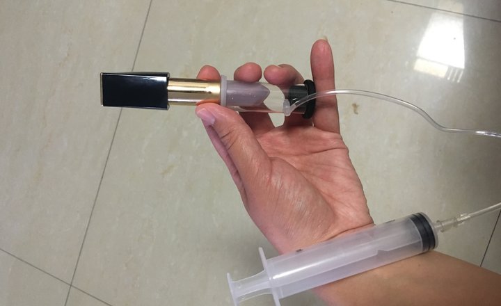 分享几款自制口红唇膏，给爱美的女士们