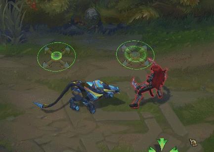 银河魔装机神纳尔皮肤特效展示,龙女银河魔装机神皮肤特效