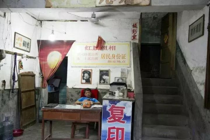 淮滨记忆,探寻城市记忆感悟