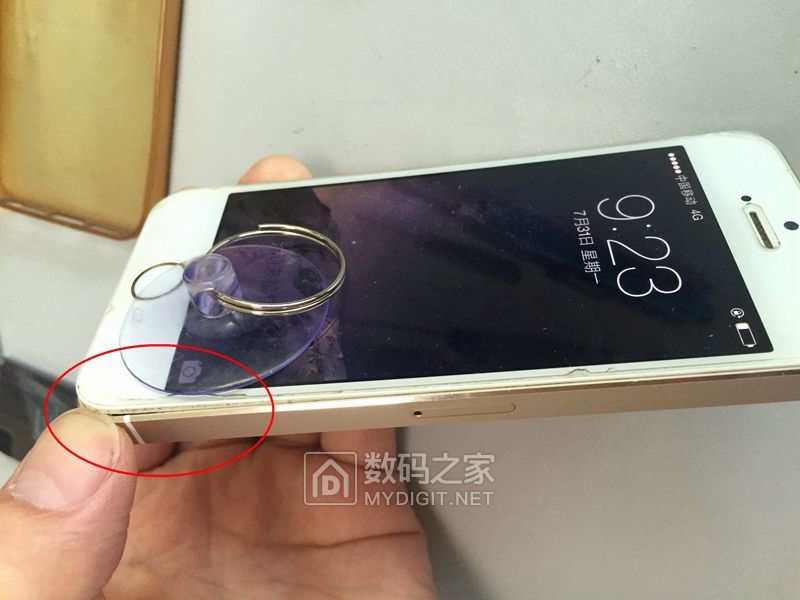 iphone5s免费更换电池,iphone5s换官方电池