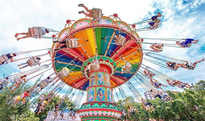 “1分钟”变身地导，乐享广州增城