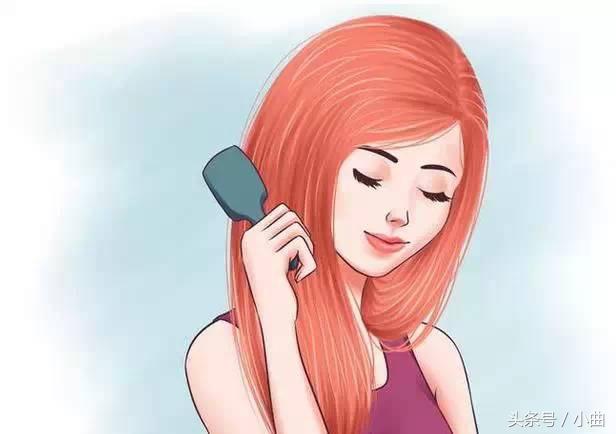 怎么扎头发穿什么都好看,各种快速扎头发的教程