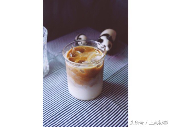 24款现制咖啡测评你选哪一款,比较好喝的特调咖啡