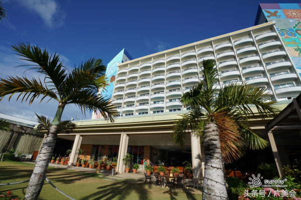 避暑策划海陆空畅游美国塞班岛