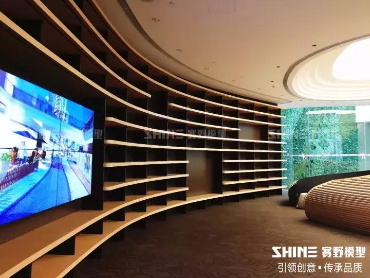 恒茂未来都会让生态重回都市