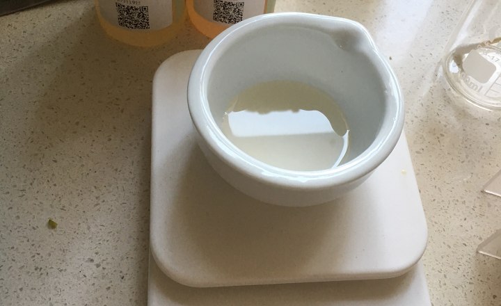 分享几款自制口红唇膏，给爱美的女士们