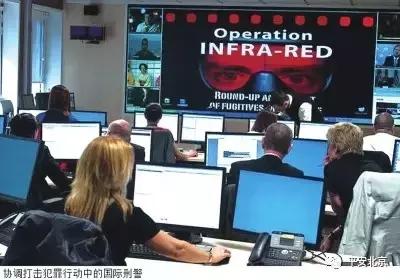 国际刑警组织是一个怎样的存在,国际刑警警察组织是什么组织