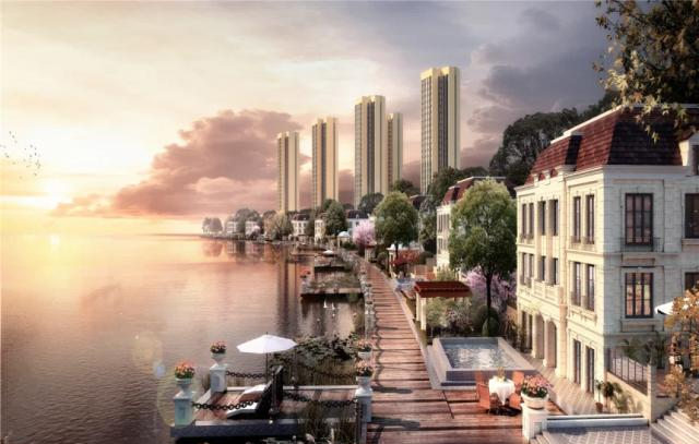 中原地产房源哪里找,中原热门房源