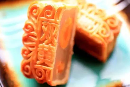 香港月饼能带回来吗,可以从香港带蛋黄月饼回大陆吗